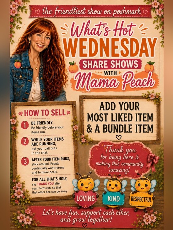 Handbags - 🍑 What's Hot Wed, $25 Most Life Item. 1 Reg Sa Share Show 💋 Welcome To The Fam